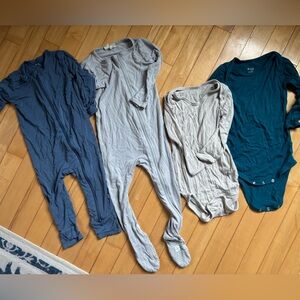 Kyte BABY 18-24M Bundle